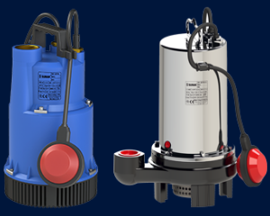 Dalgıç Pompa Nedir, Nasıl Çalışır ?